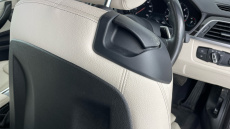 BMW 4 Series 420d [190] xDrive M Sport 2dr Auto [Prof Media] Diesel Coupe